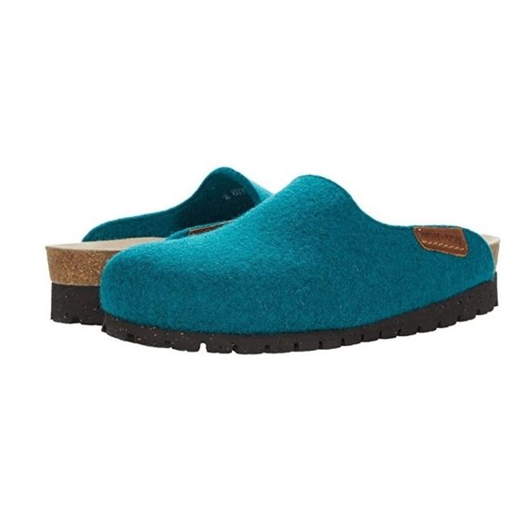 Mephisto Mobils THEA Women's Slide Sandal - Picture 1 of 3